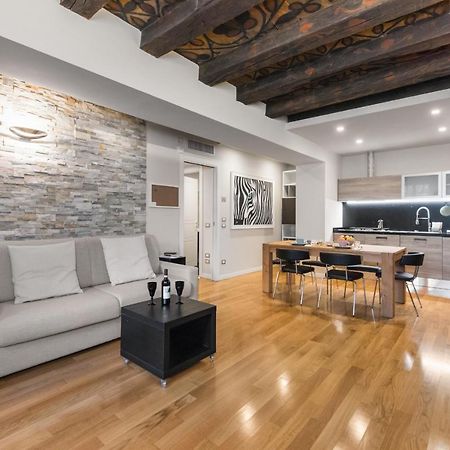 Apartmán Flats4Rent Federica Verona Exteriér fotografie