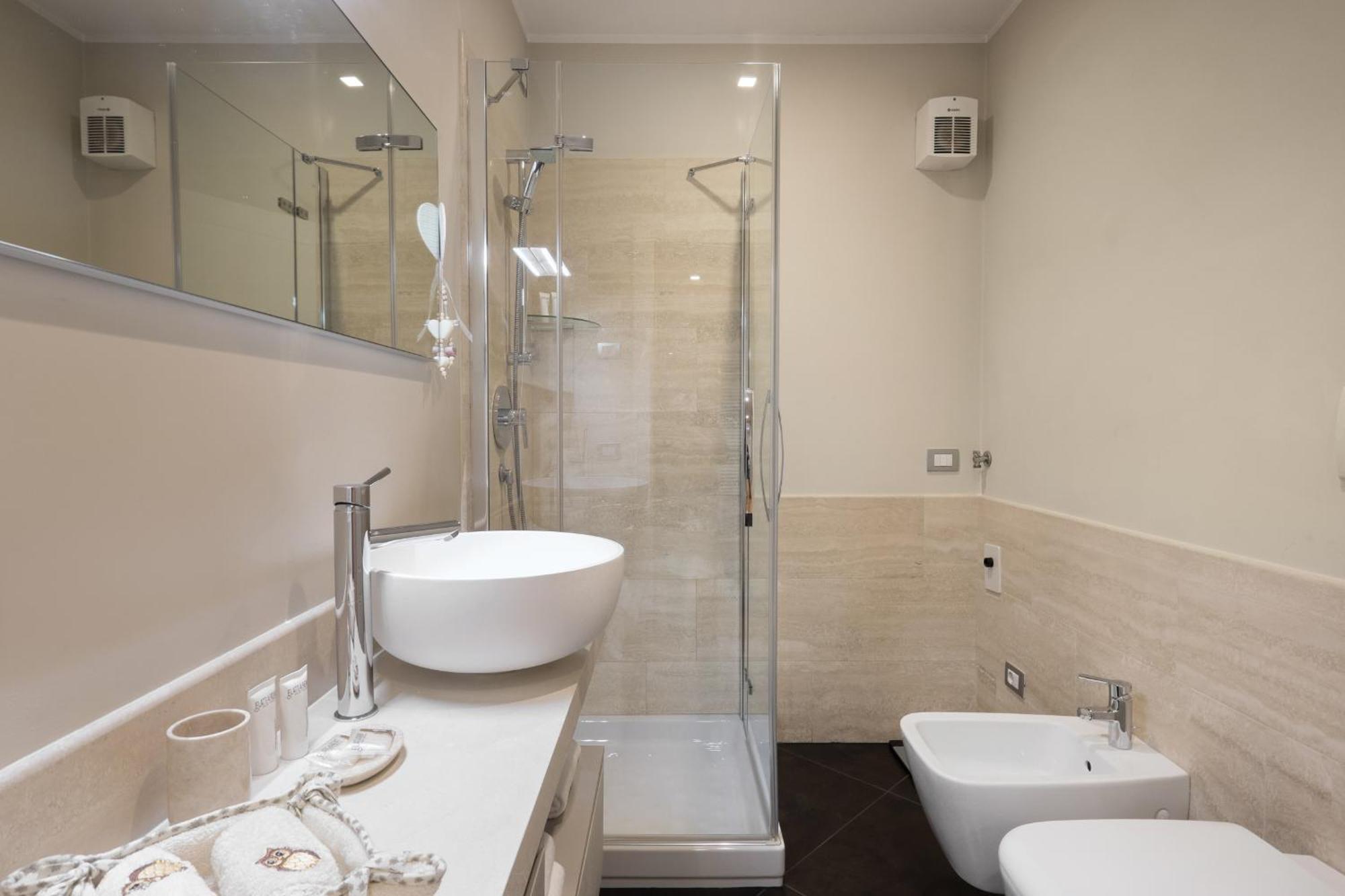 Apartmán Flats4Rent Federica Verona Exteriér fotografie