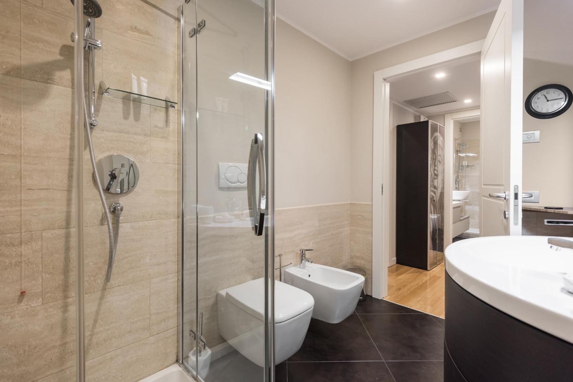 Apartmán Flats4Rent Federica Verona Exteriér fotografie
