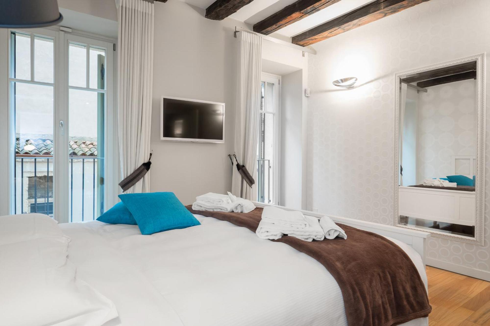 Apartmán Flats4Rent Federica Verona Exteriér fotografie