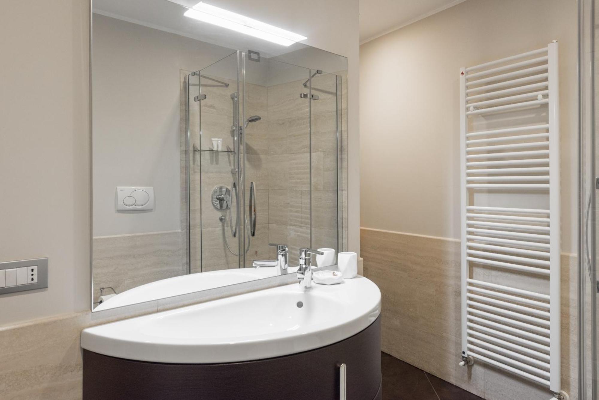 Apartmán Flats4Rent Federica Verona Exteriér fotografie